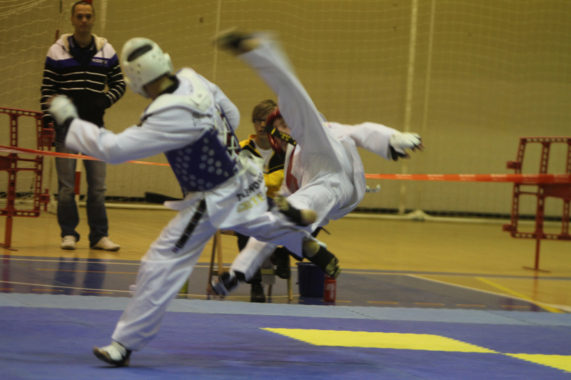 Previa de la Segunda Fase de los XXVI Juegos Deportivos